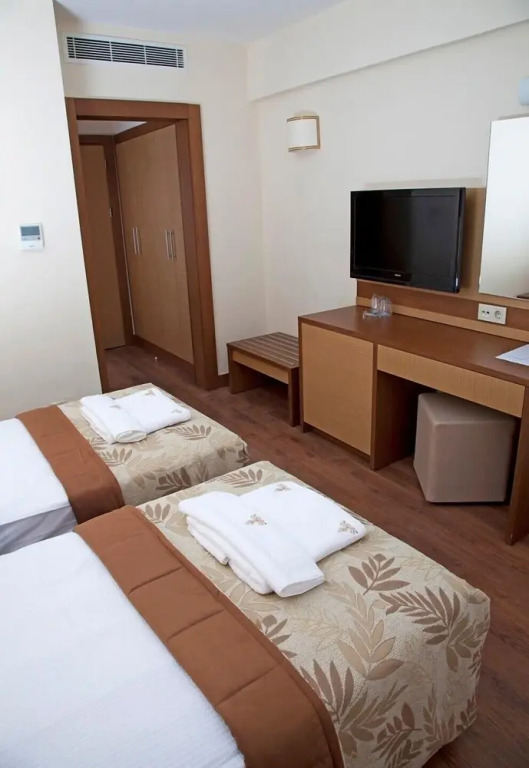 Бодрум: Sunhill Centro Hotel