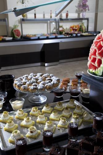 Бодрум: Sunhill Centro Hotel