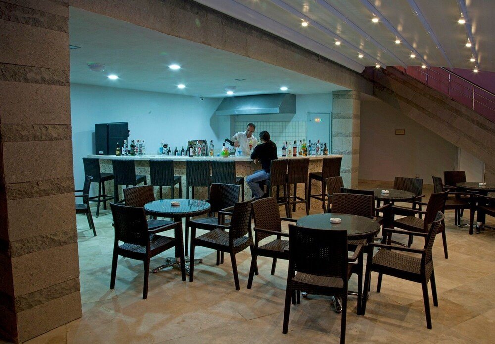 Бодрум: Sunhill Centro Hotel
