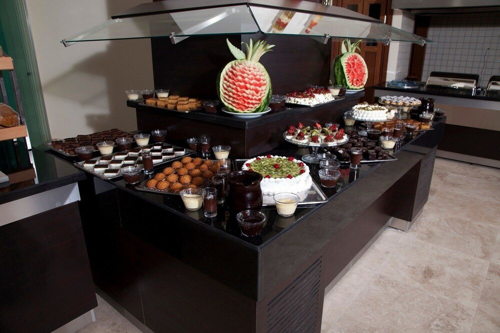 Бодрум: Sunhill Centro Hotel