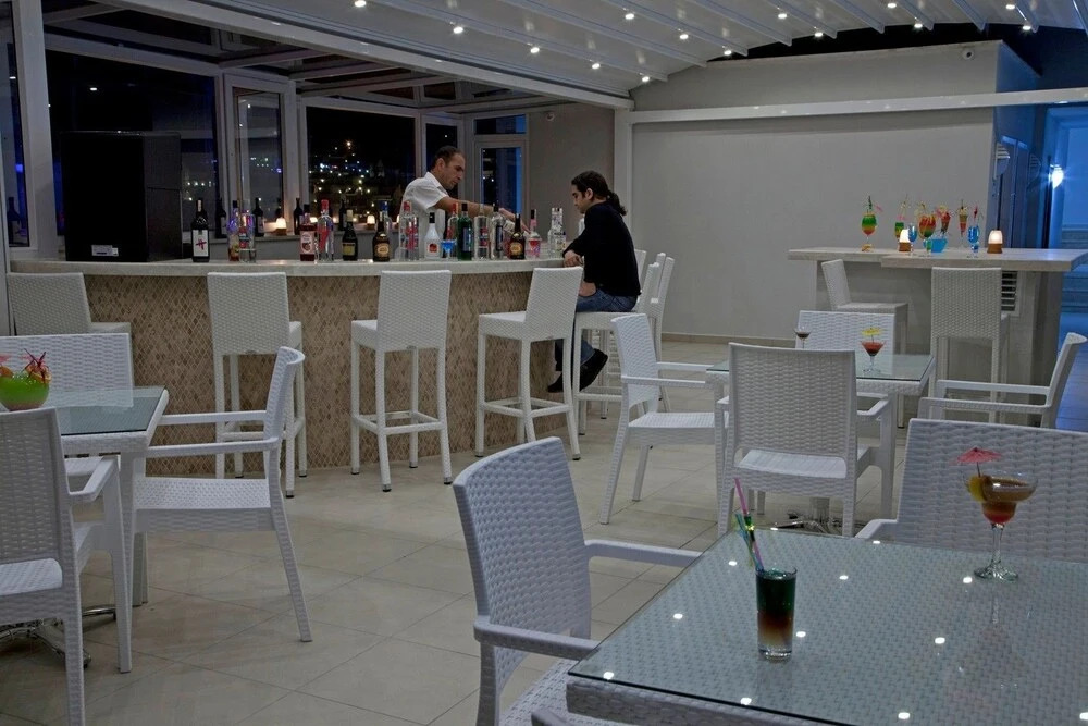 Бодрум: Sunhill Centro Hotel
