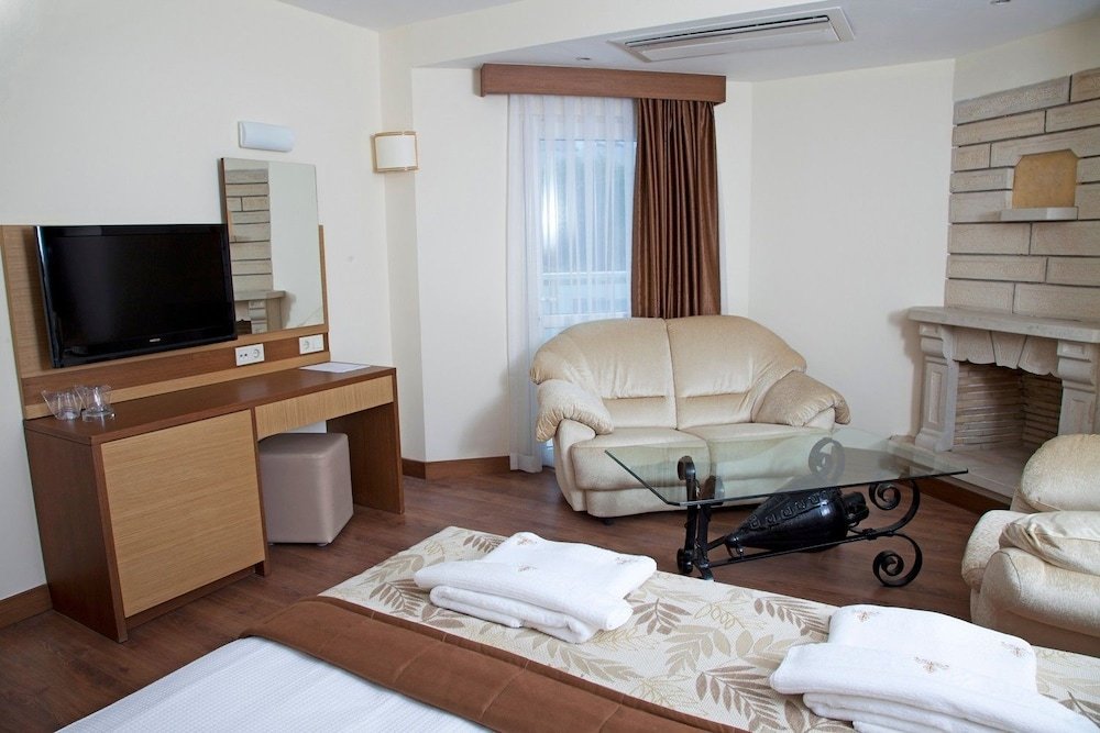 Бодрум: Sunhill Centro Hotel