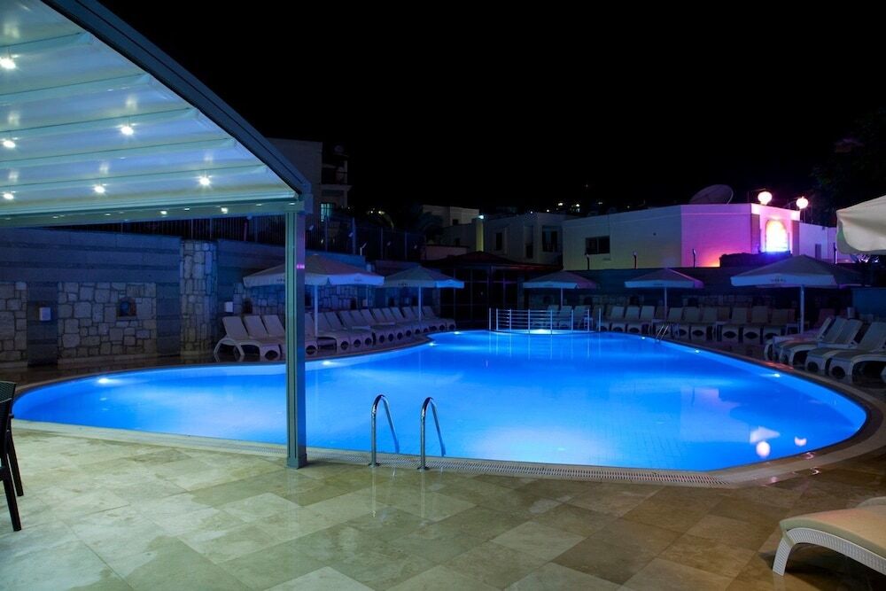 Бодрум: Sunhill Centro Hotel