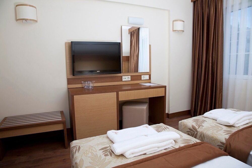 Бодрум: Sunhill Centro Hotel