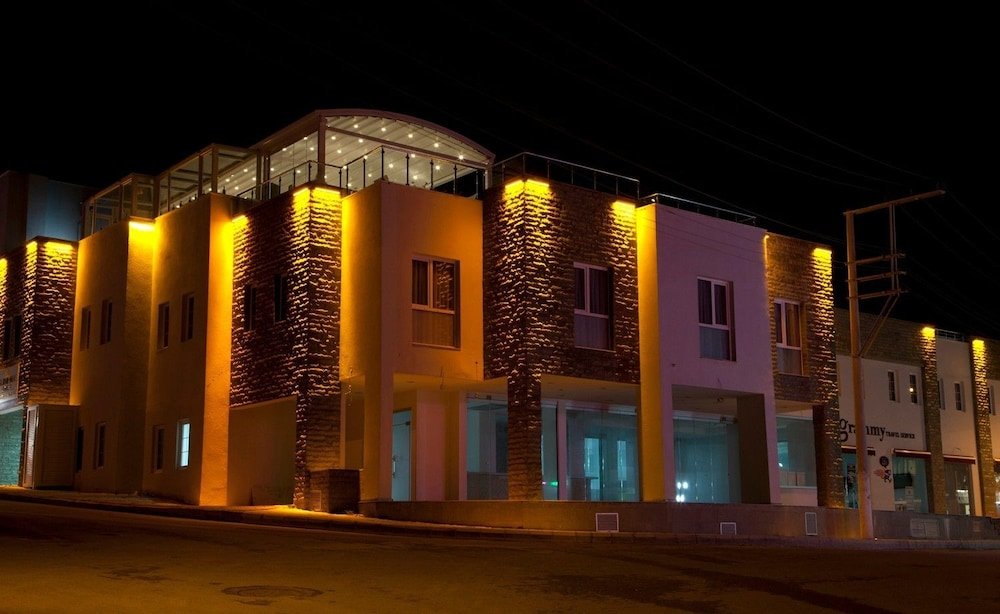 Бодрум: Sunhill Centro Hotel