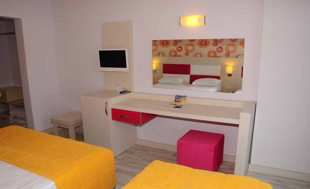 Манавгат: Side Win Hotel & Spa