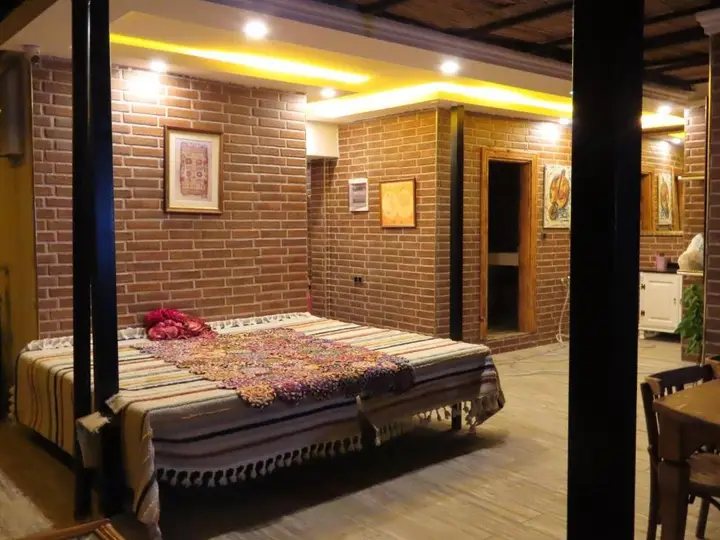 Kadeer Hotel — фото 2