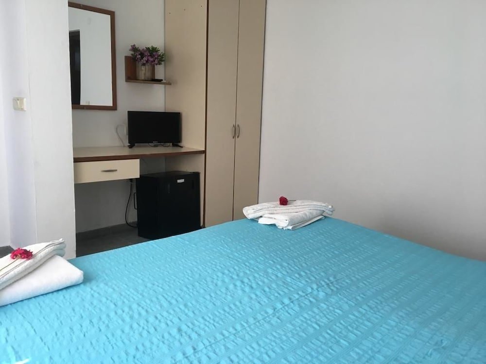 Битез: Kaptan Otel Bitez