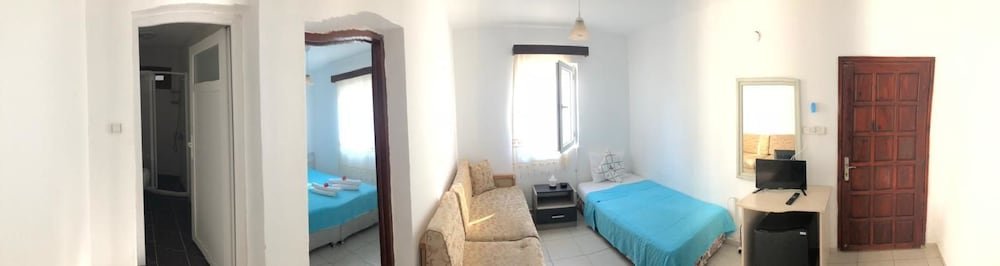 Битез: Kaptan Otel Bitez
