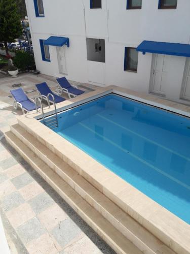 Битез: Kaptan Otel Bitez