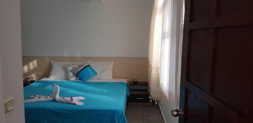 Битез: Kaptan Otel Bitez