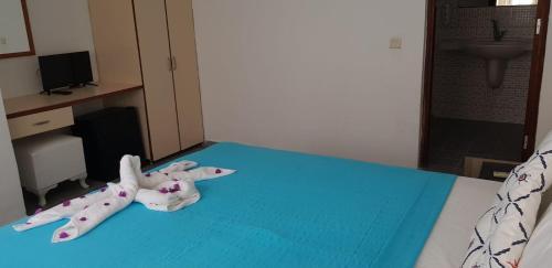 Битез: Kaptan Otel Bitez