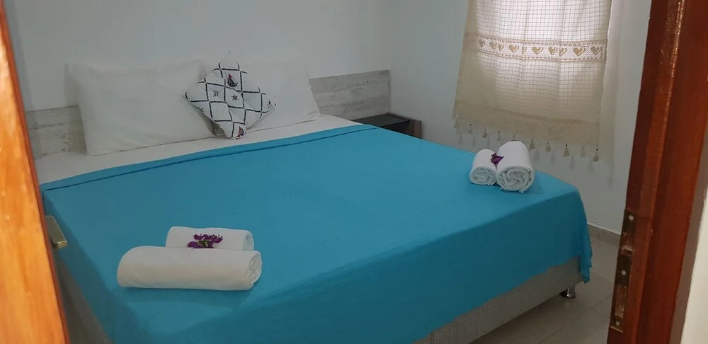 Битез: Kaptan Otel Bitez