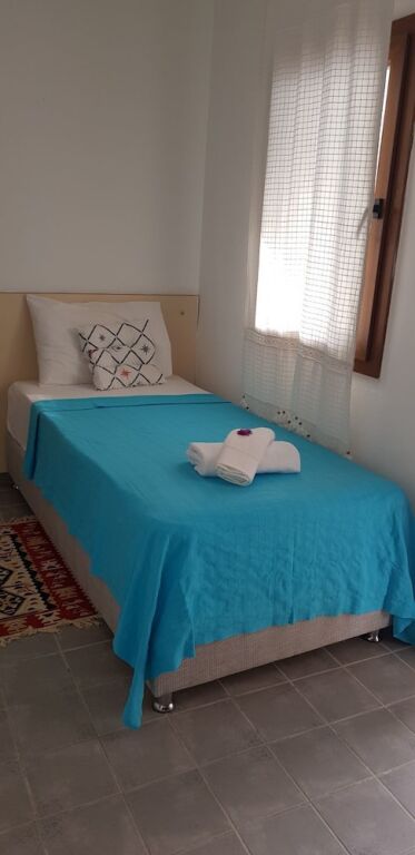 Битез: Kaptan Motel