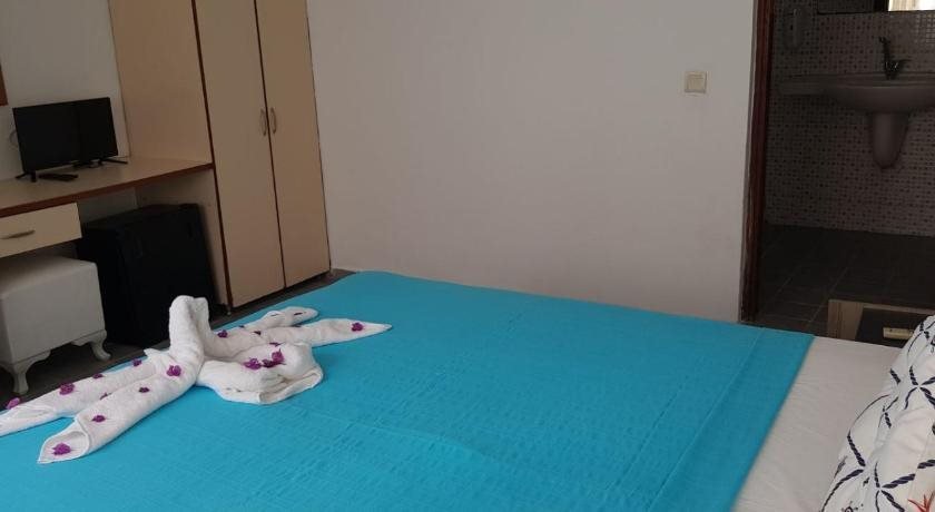 Битез: Kaptan Motel