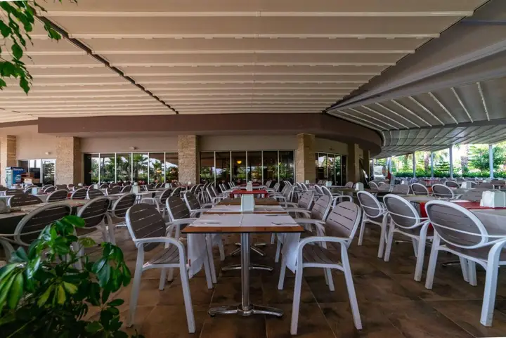 Sunmelia Beach Resort Hotel & SPA — фото 2