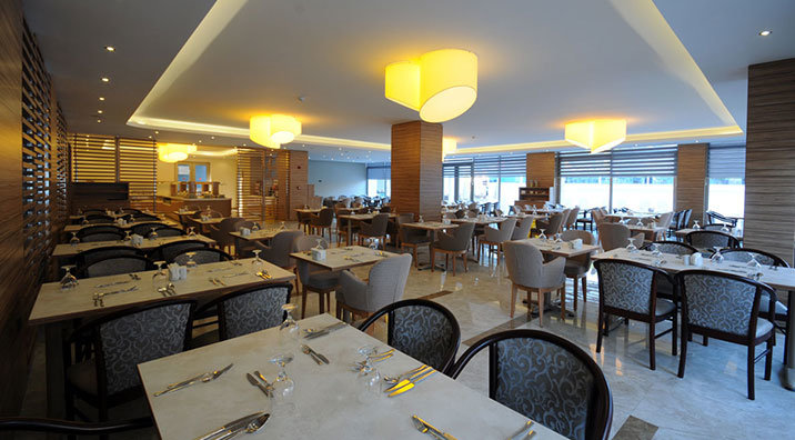 Фетхие: Idas Hotel