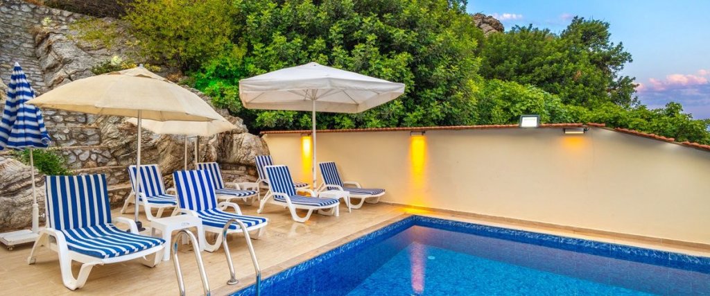 Турунч: Leslion Hotel Turunc
