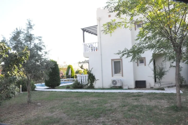 Милас: Turqouise Homes