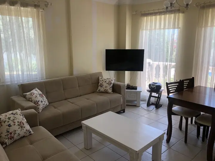 Милас: Turqouise Homes