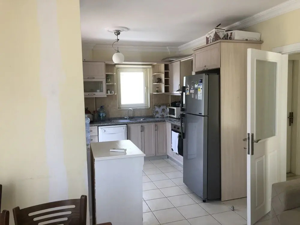Милас: Turqouise Homes