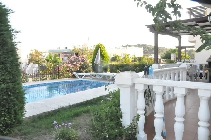 Милас: Turqouise Homes