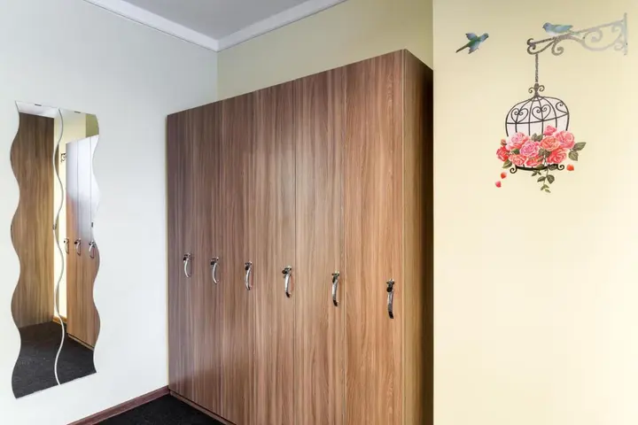 Нижний Новгород: Happy Holiday