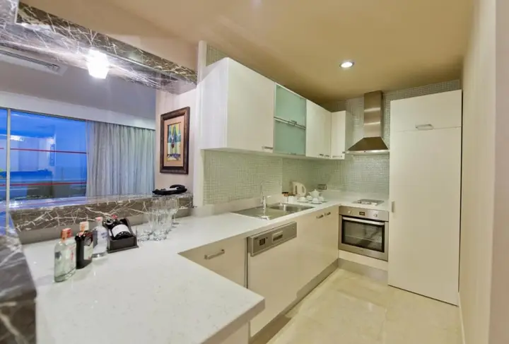 Kamelya Selin Luxury Resort & SPA -Ultra All Inclusive — фото 1