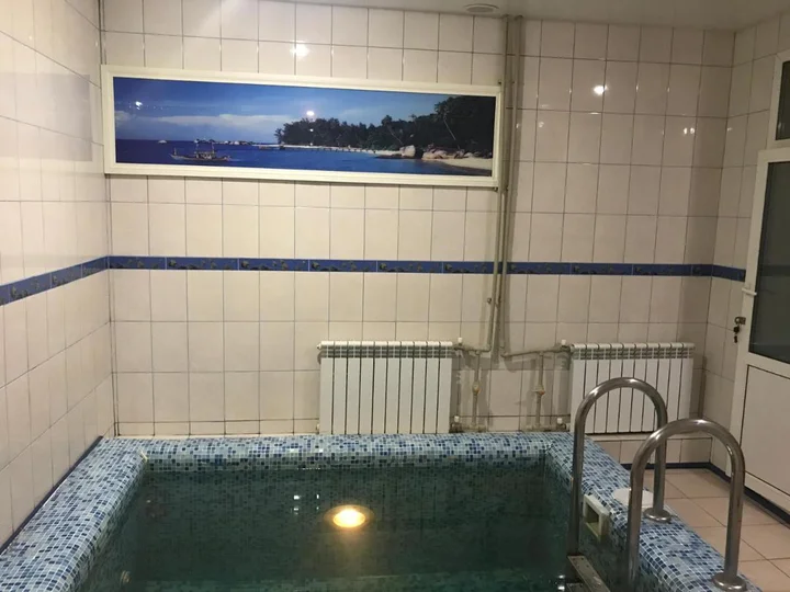Дзержинск: Otel Pozitiv