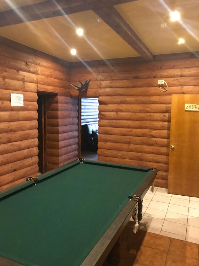 Дзержинск: Otel Pozitiv