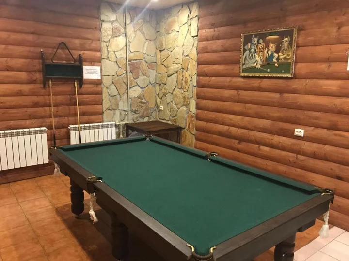 Дзержинск: Otel Pozitiv
