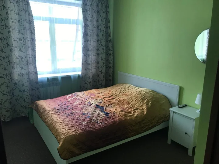 Дзержинск: Otel Pozitiv