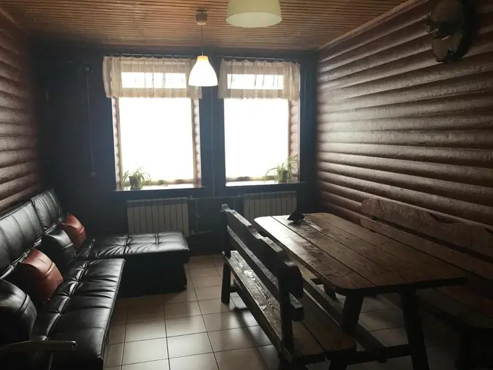 Дзержинск: Otel Pozitiv
