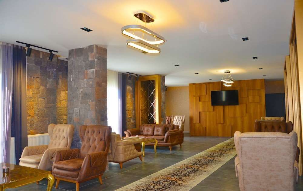 Ширнак: Sefine Hotel