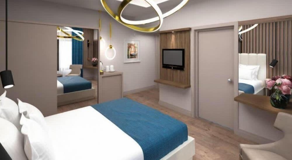 Ширнак: Sefine Hotel