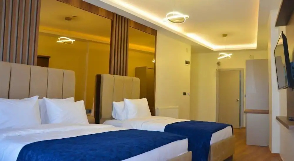 Ширнак: Sefine Hotel