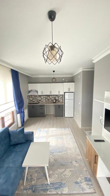 Сарыкамыш: Karakurt Apart Otel