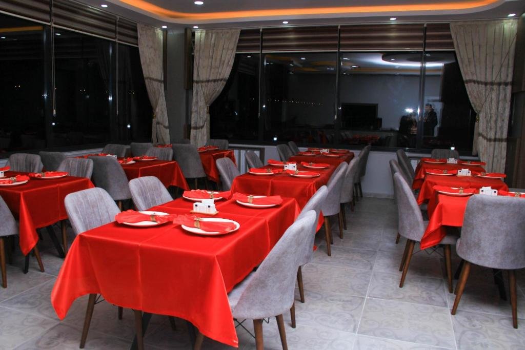 Сарыкамыш: Karakurt Apart Otel