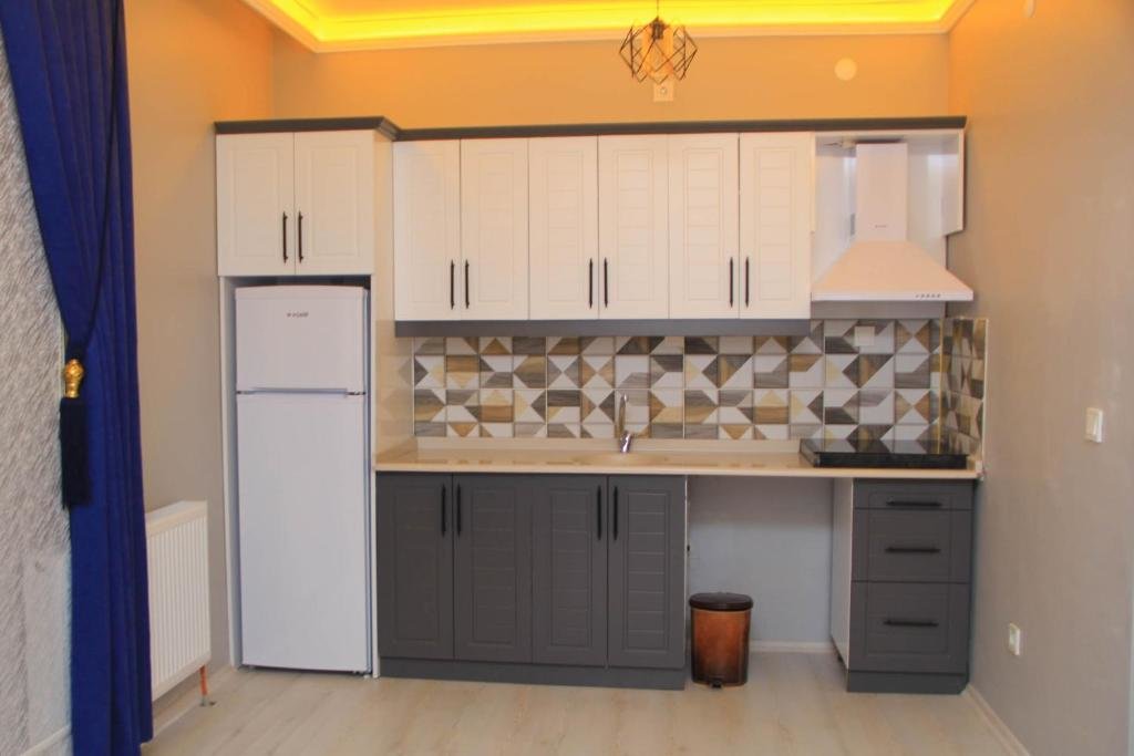 Сарыкамыш: Karakurt Apart Otel