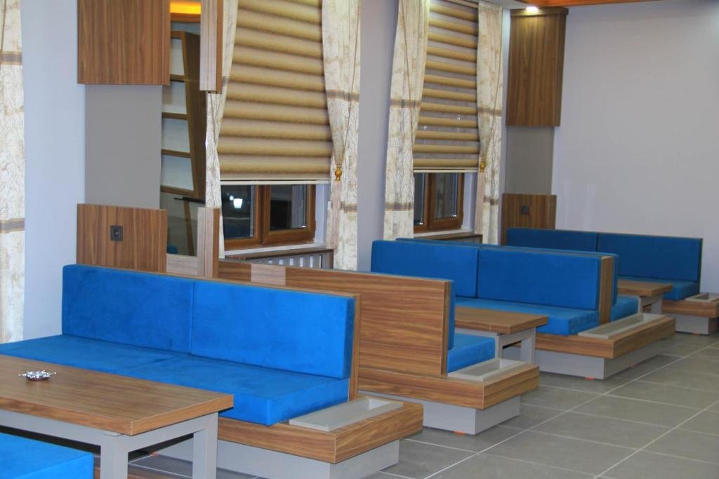 Сарыкамыш: Karakurt Apart Otel