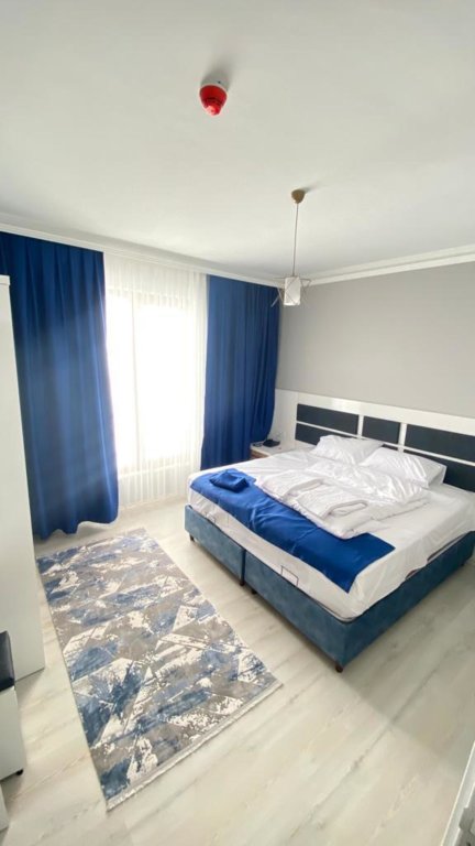 Сарыкамыш: Karakurt Apart Otel