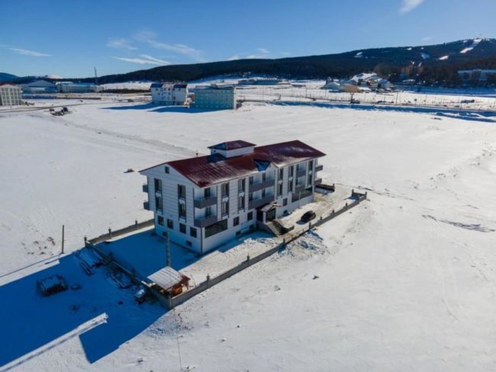 Сарыкамыш: Karakurt Apart Otel