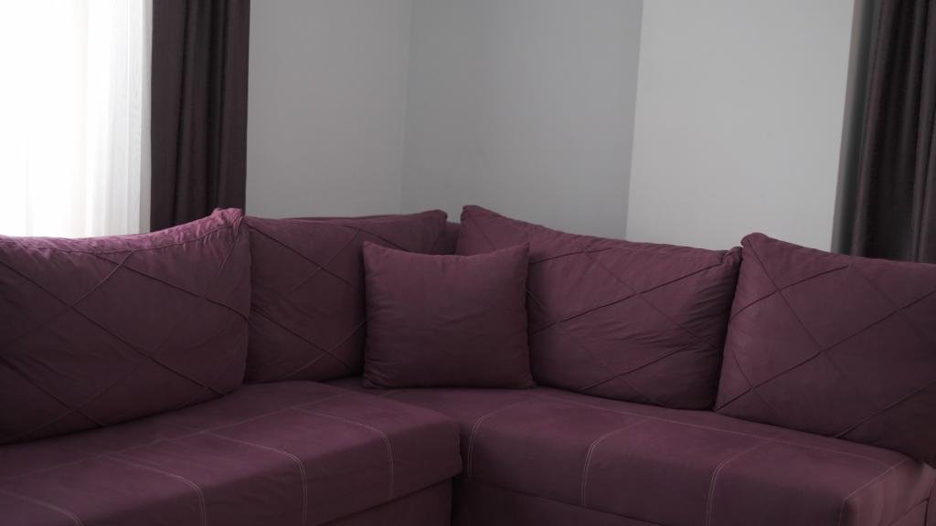 Самсун: Samsun Mes Hotel & Spa