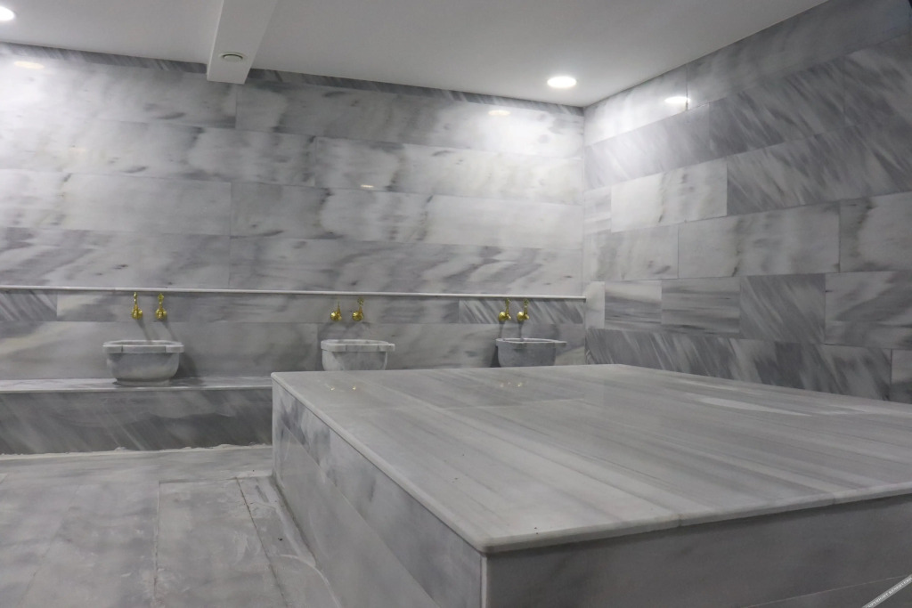 Самсун: Samsun Mes Hotel & Spa