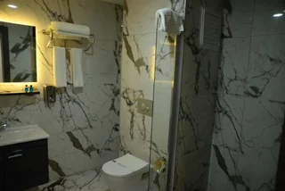Самсун: Samsun Mes Hotel & Spa