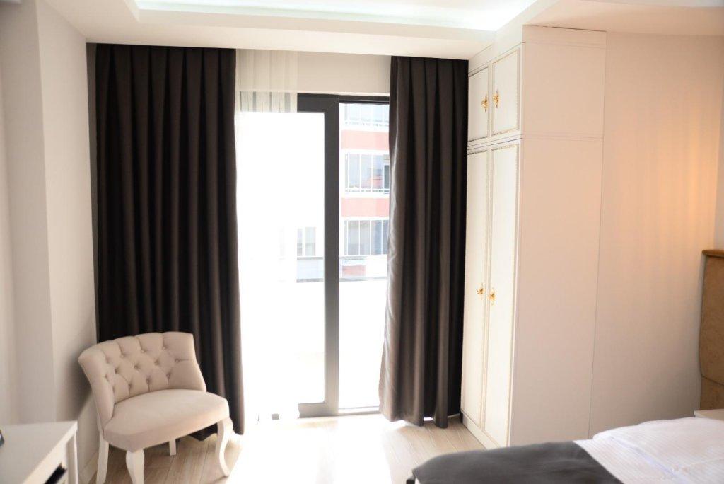 Samsun Mes Hotel & Spa — фото 1