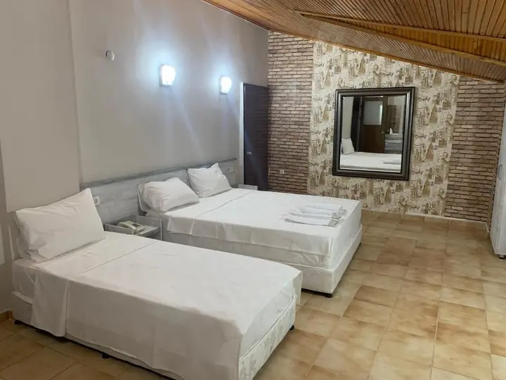 Текирова: Tekirova Millennium Hotel  Apart