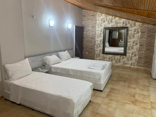 Текирова: Tekirova Millennium Hotel Apart