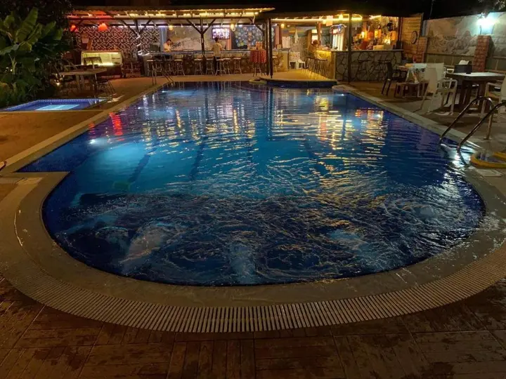 Текирова: Tekirova Millennium Hotel  Apart