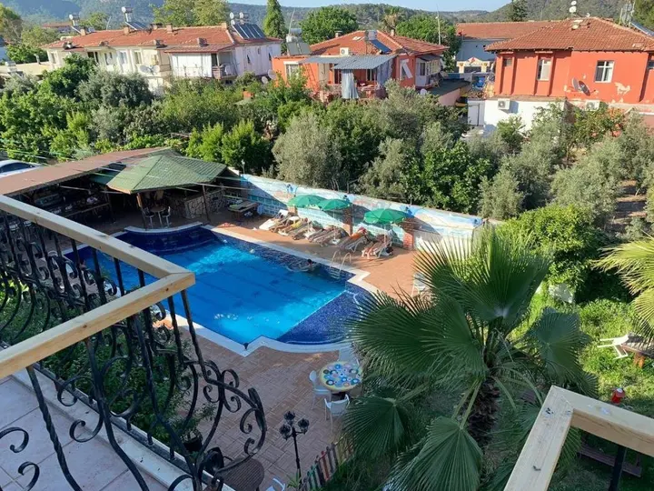 Текирова: Tekirova Millennium Hotel Apart
